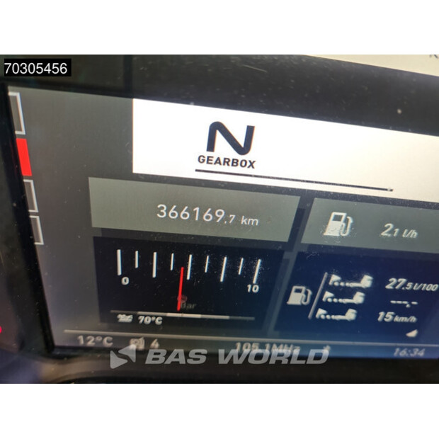 2017 Renault T430-44307996