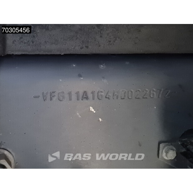 2017 Renault T430-44307998