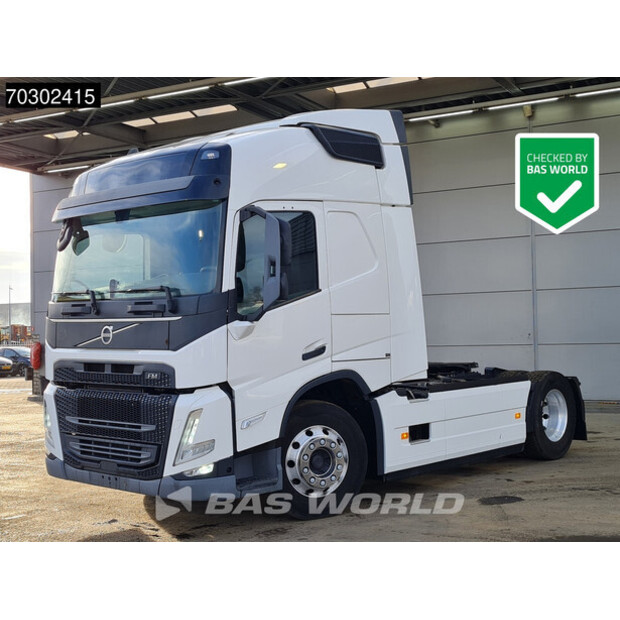 2021 Volvo FM 460-44308001