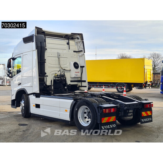 2021 Volvo FM 460-44308002