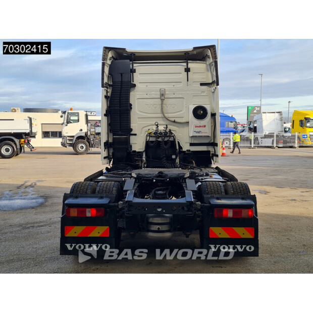 2021 Volvo FM 460-44308003