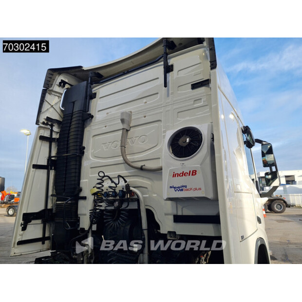 2021 Volvo FM 460-44308005