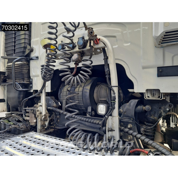 2021 Volvo FM 460-44308006