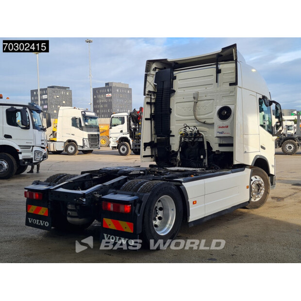 2021 Volvo FM 460-44308008