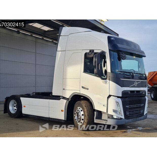 2021 Volvo FM 460-44308009