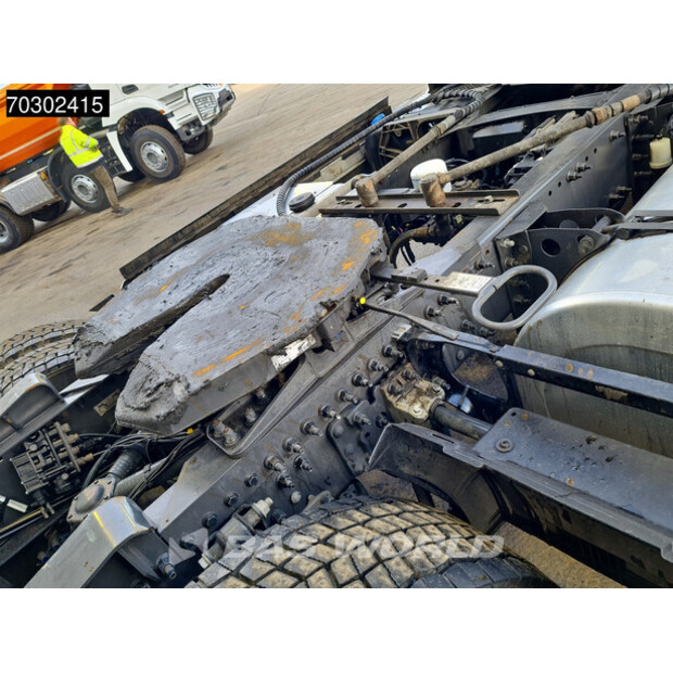 2021 Volvo FM 460-44308010