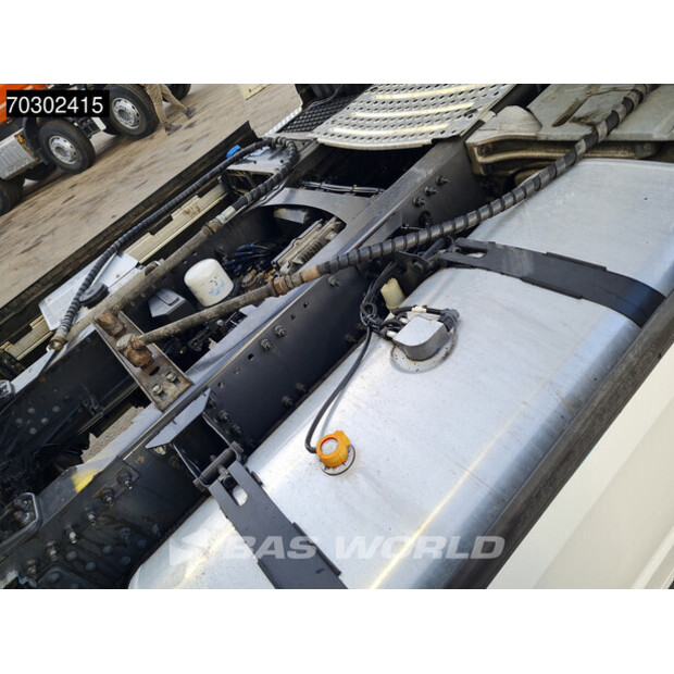 2021 Volvo FM 460-44308011