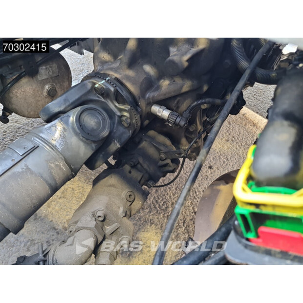 2021 Volvo FM 460-44308013