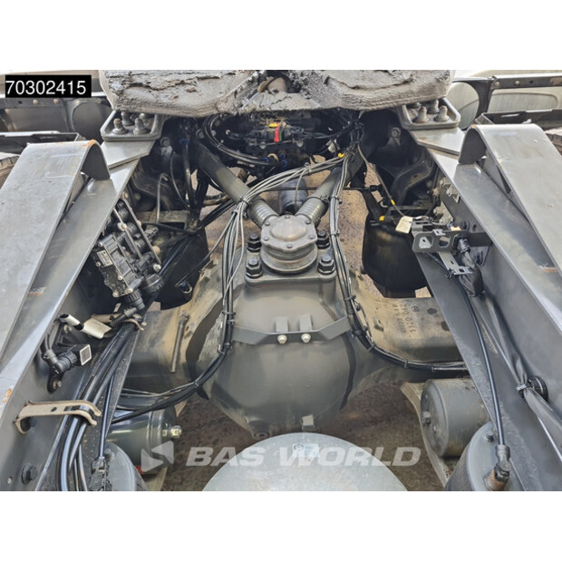 2021 Volvo FM 460-44308014