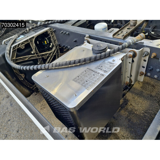 2021 Volvo FM 460-44308015