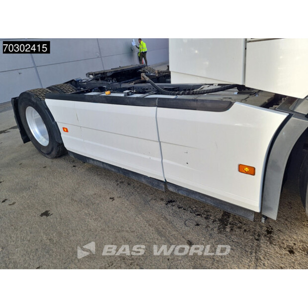 2021 Volvo FM 460-44308016