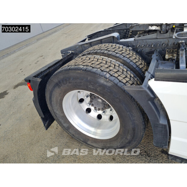 2021 Volvo FM 460-44308017