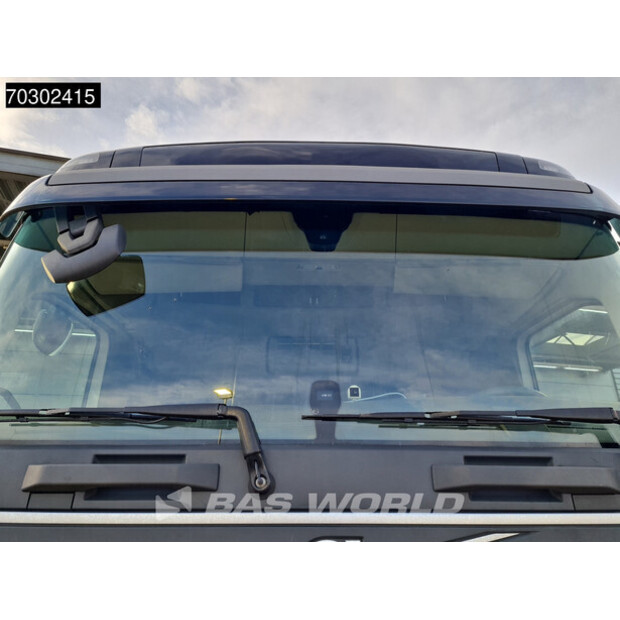 2021 Volvo FM 460-44308018