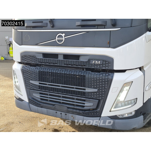 2021 Volvo FM 460-44308019