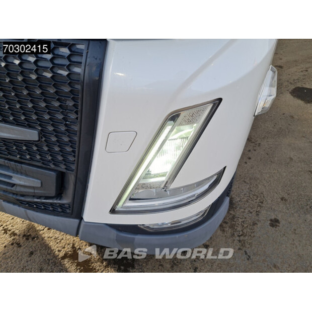 2021 Volvo FM 460-44308020
