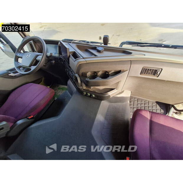 2021 Volvo FM 460-44308021