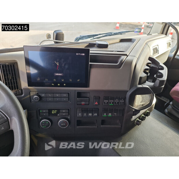 2021 Volvo FM 460-44308022