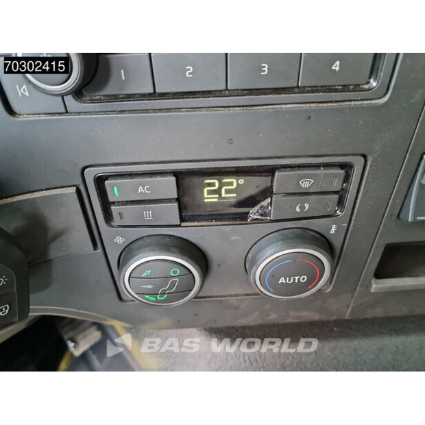 2021 Volvo FM 460-44308023