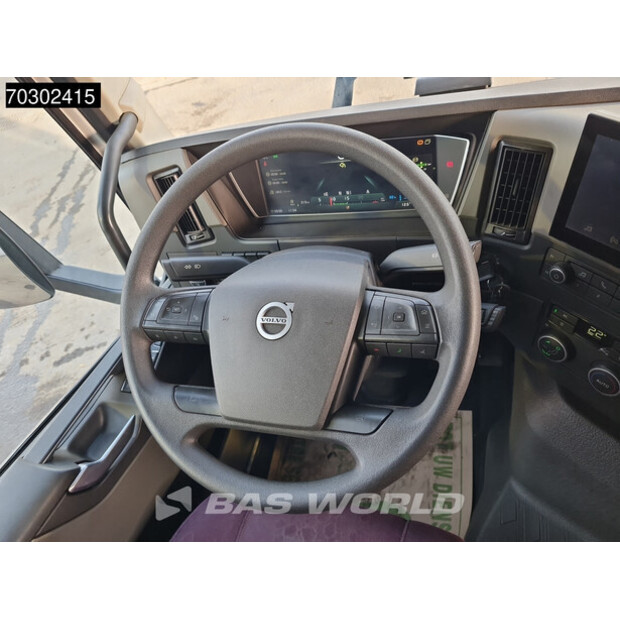 2021 Volvo FM 460-44308024