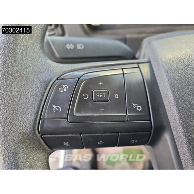 2021 Volvo FM 460-44308025