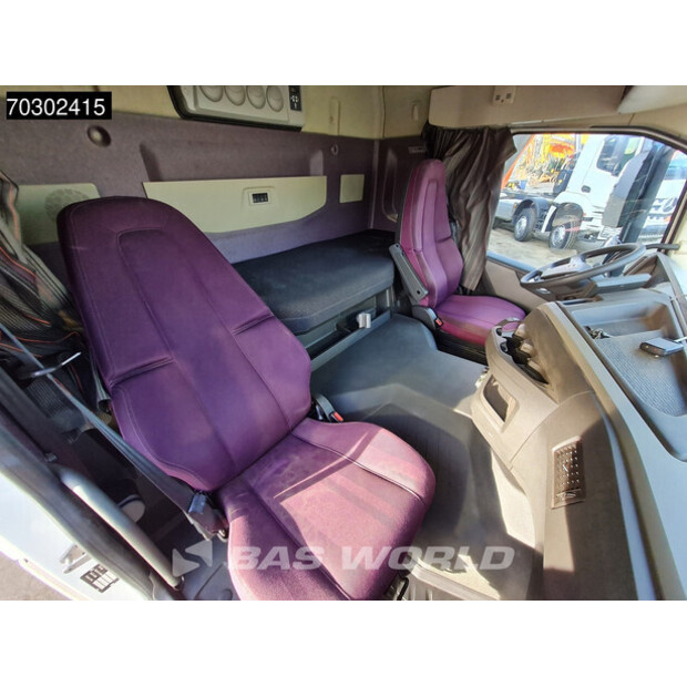 2021 Volvo FM 460-44308029