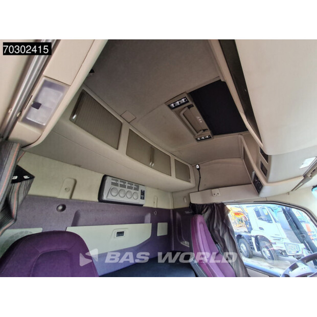 2021 Volvo FM 460-44308030