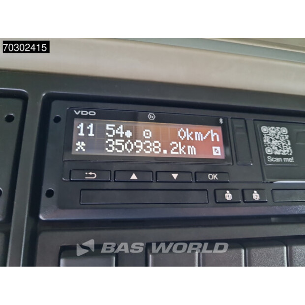 2021 Volvo FM 460-44308031