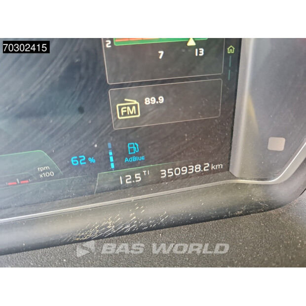 2021 Volvo FM 460-44308032