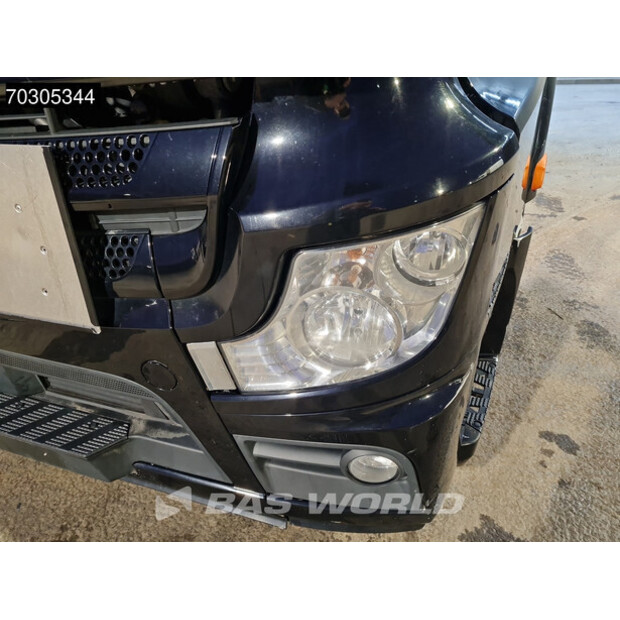 2018 Mercedes-Benz ACTROS 1845-44308046