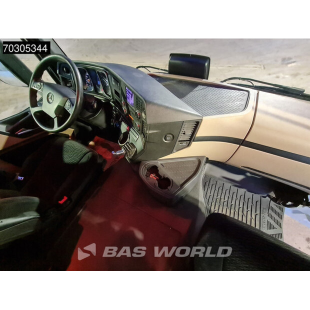 2018 Mercedes-Benz ACTROS 1845-44308055