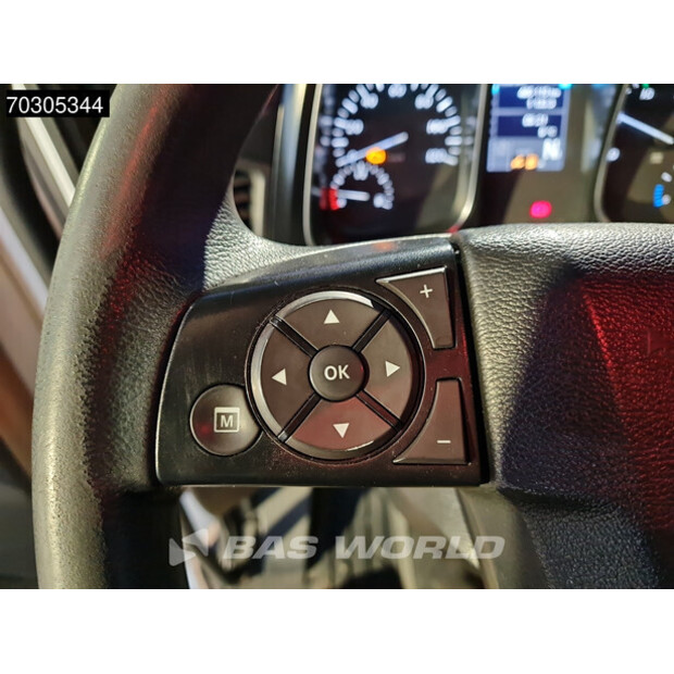 2018 Mercedes-Benz ACTROS 1845-44308058