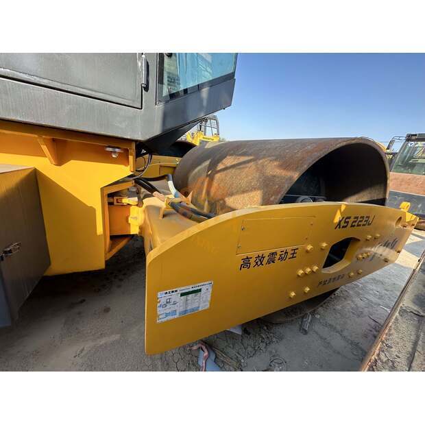 2023 XCMG XS223J-44308071