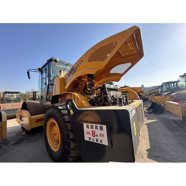 2023 XCMG XS223J-44308074