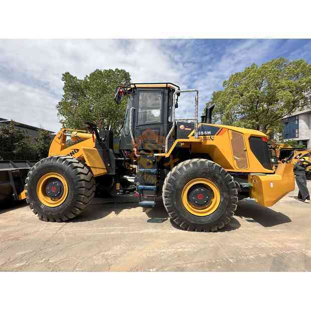 2024 LiuGong 856H-44308076