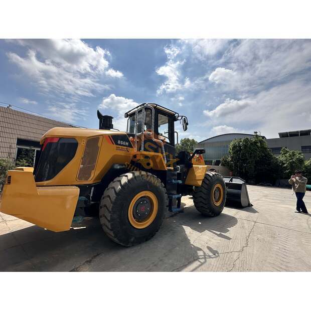 2024 LiuGong 856H-44308077