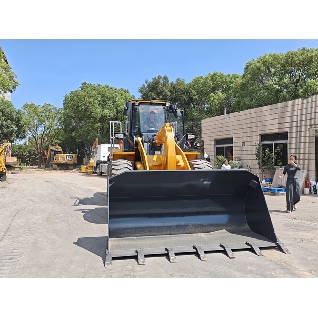 2024 LiuGong 856H-44308079