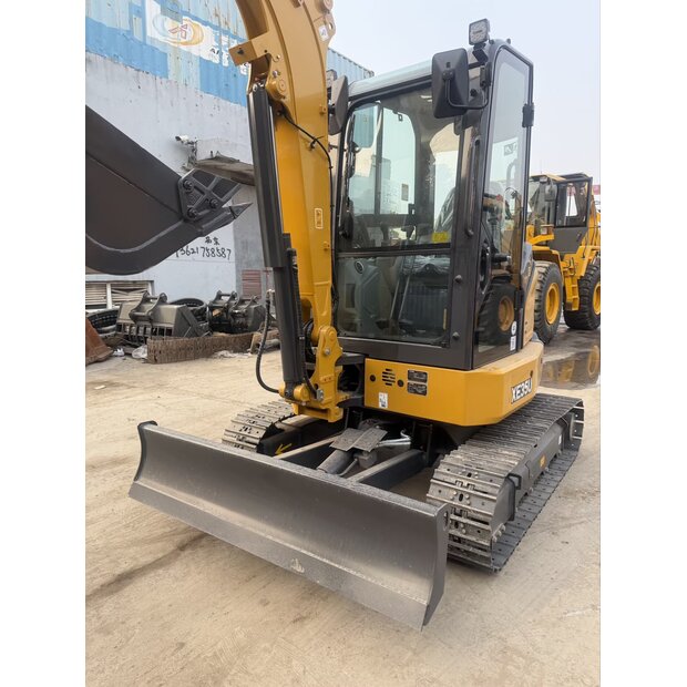 2025 XCMG XE35U-44308083