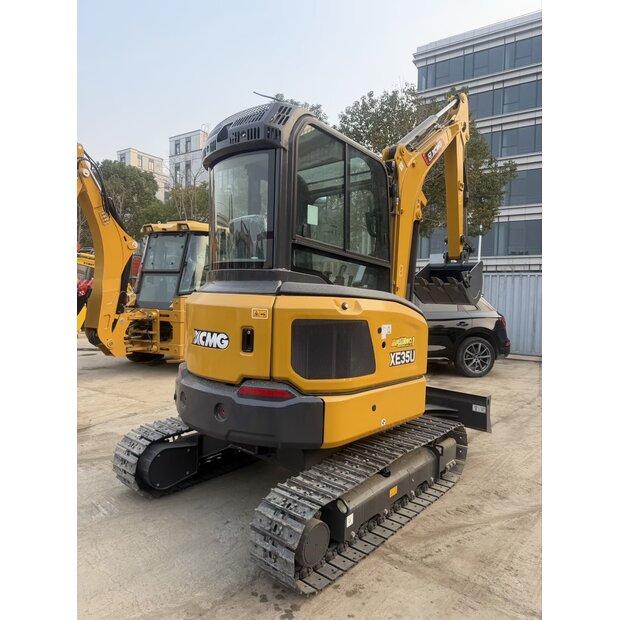 2025 XCMG XE35U-44308085
