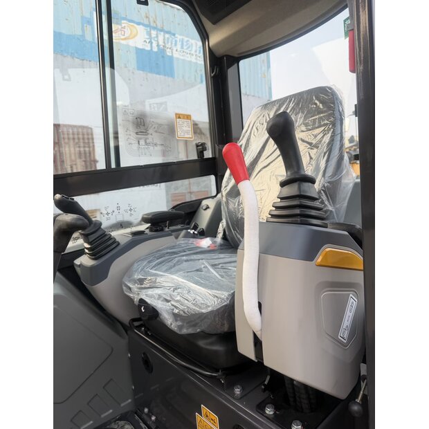 2025 XCMG XE35U-44308087