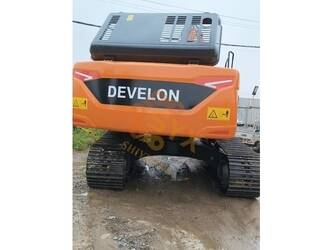 Image for EXCAVATORS 2024 Doosan DX225