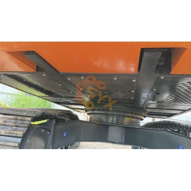 2024 Doosan DX225-44308095