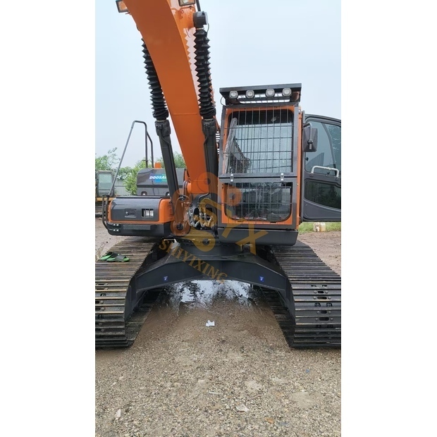 2024 Doosan DX225-44308097
