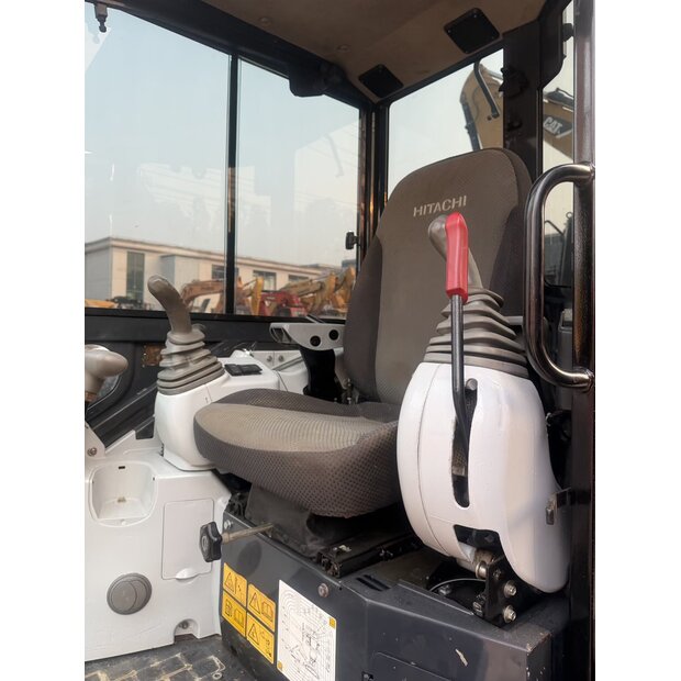 2023 Hitachi ZX-55U-44308100