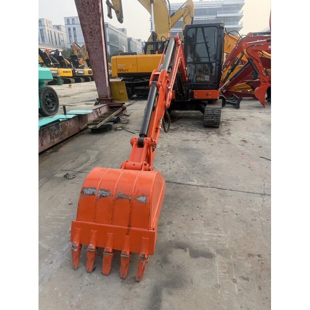 2023 Hitachi ZX-55U-44308101