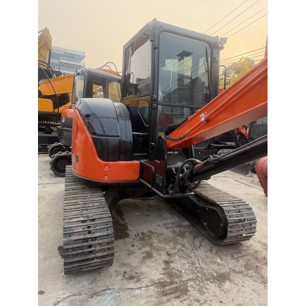 2023 Hitachi ZX-55U-44308102