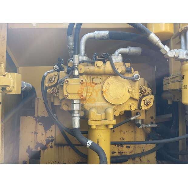 2023 Caterpillar 326D-44308109