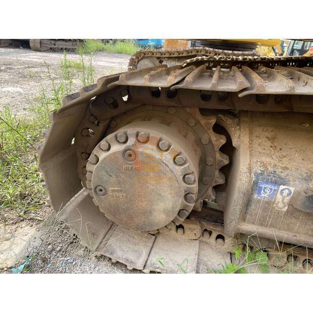 2023 Caterpillar 326D-44308110