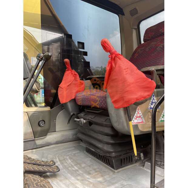 2023 Caterpillar 326D-44308111