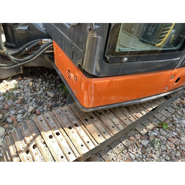 2022 Hitachi Zx65UR-44308115