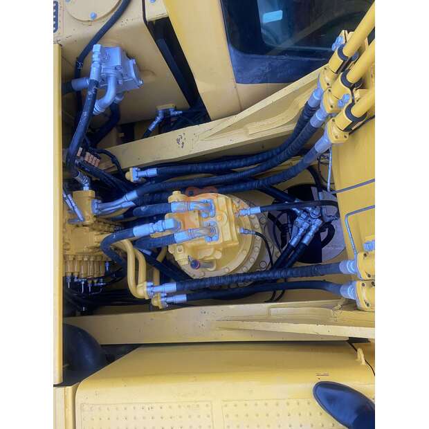 2021 Komatsu PC450-8-44308135